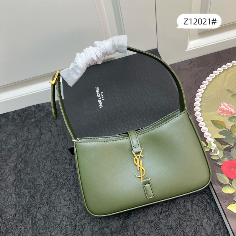 Y*L top handle bags